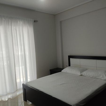 Lukova Center Apartments Eksteriør bilde