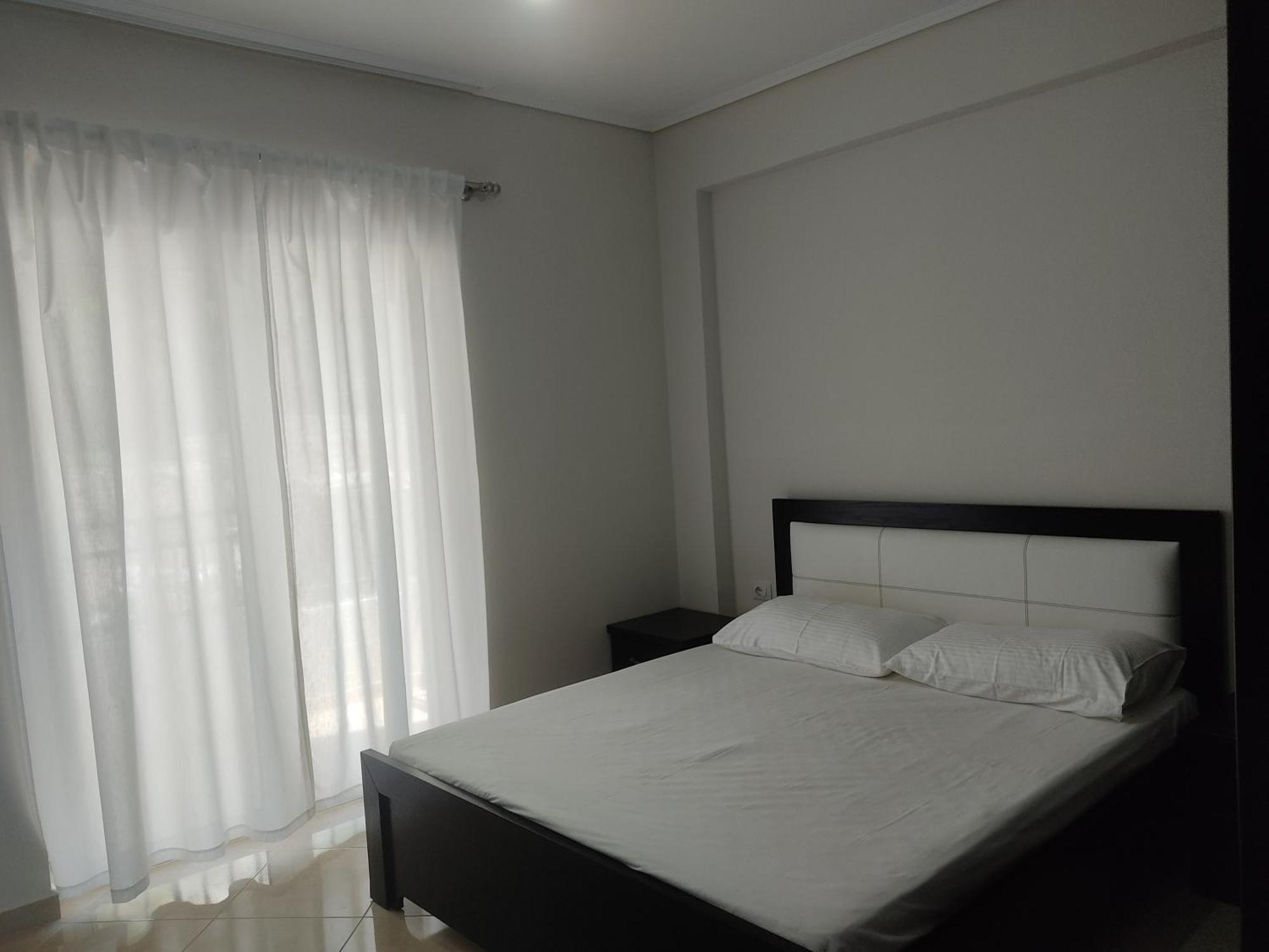 Lukova Center Apartments Eksteriør bilde