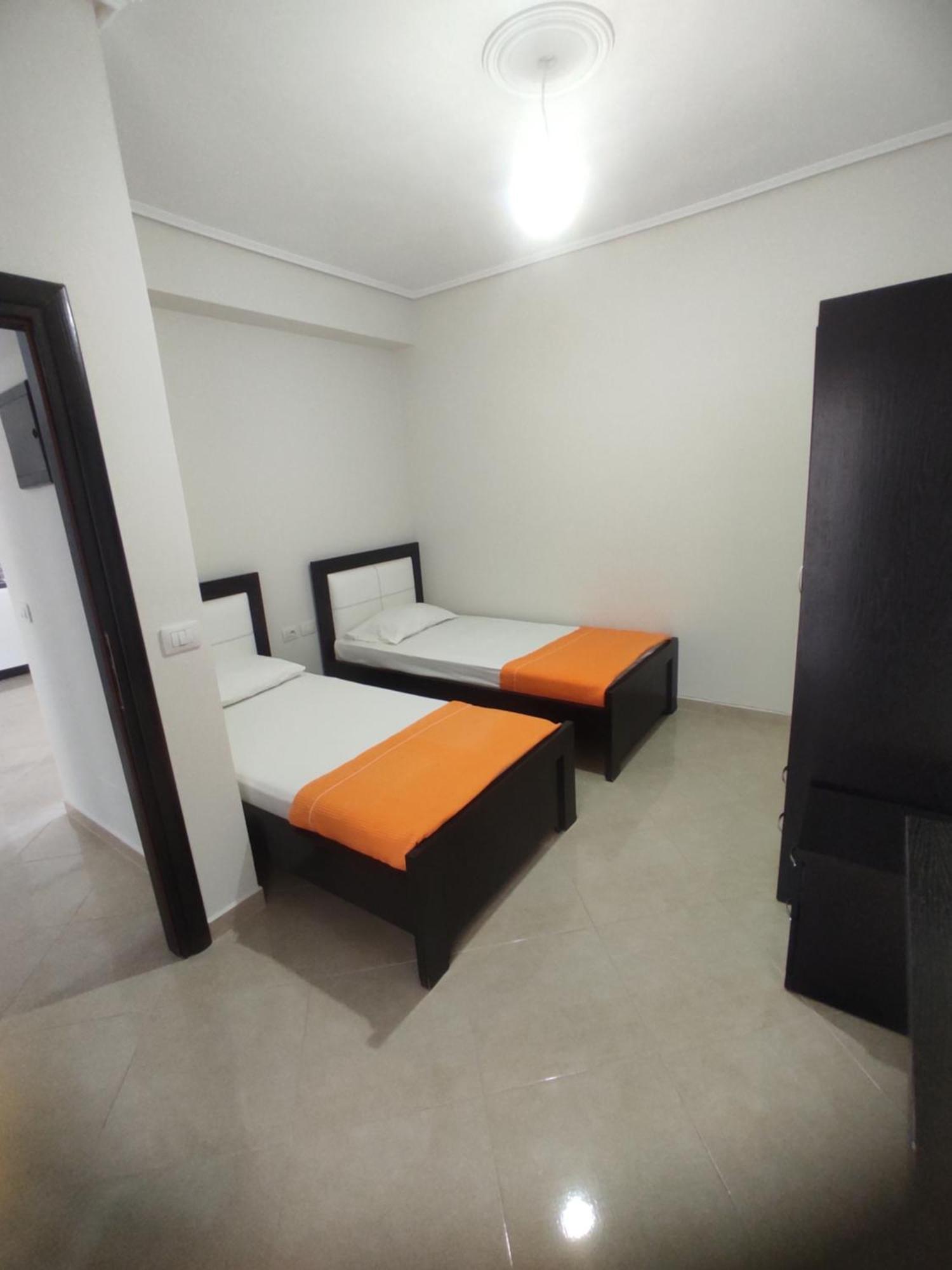 Lukova Center Apartments Eksteriør bilde