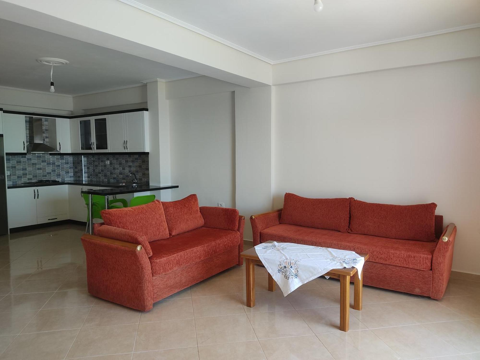 Lukova Center Apartments Eksteriør bilde