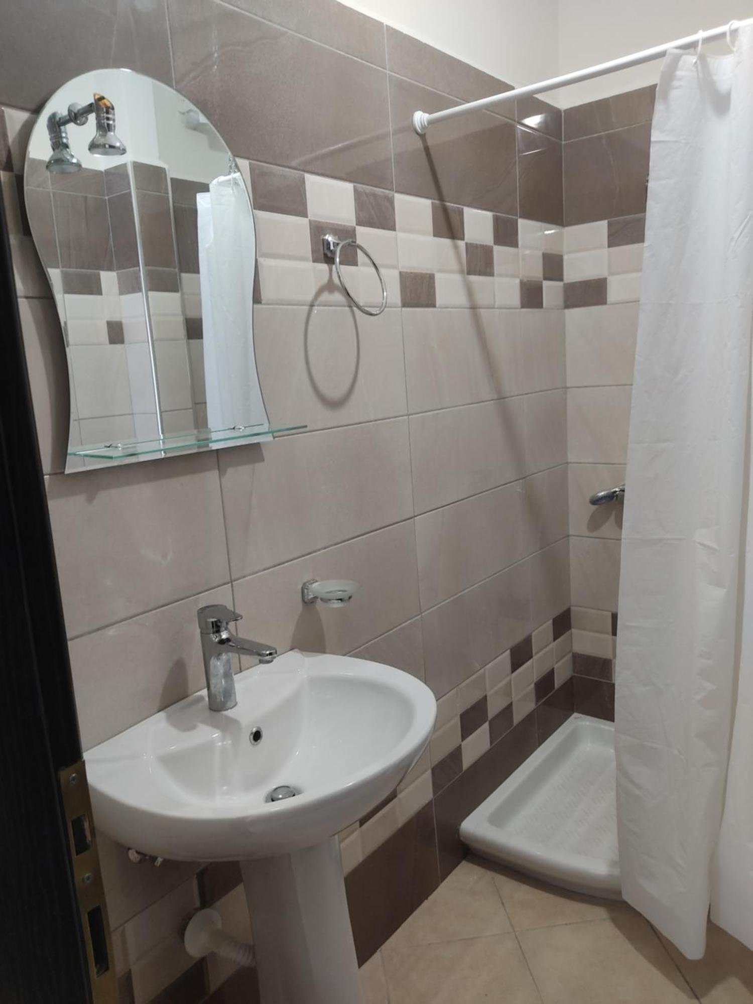 Lukova Center Apartments Eksteriør bilde
