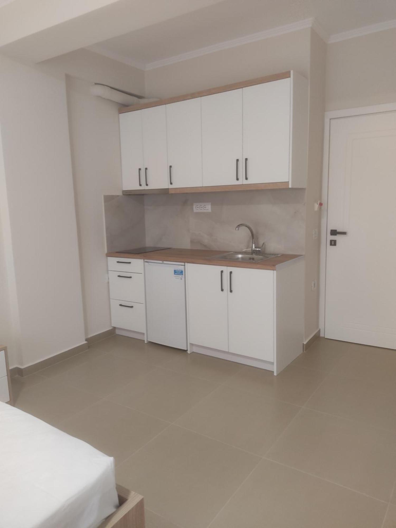 Lukova Center Apartments Eksteriør bilde