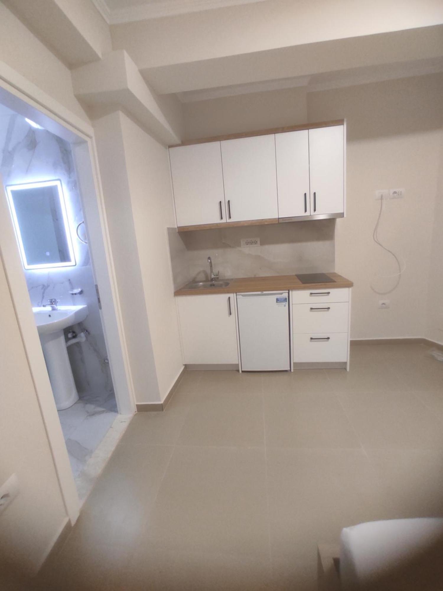Lukova Center Apartments Eksteriør bilde