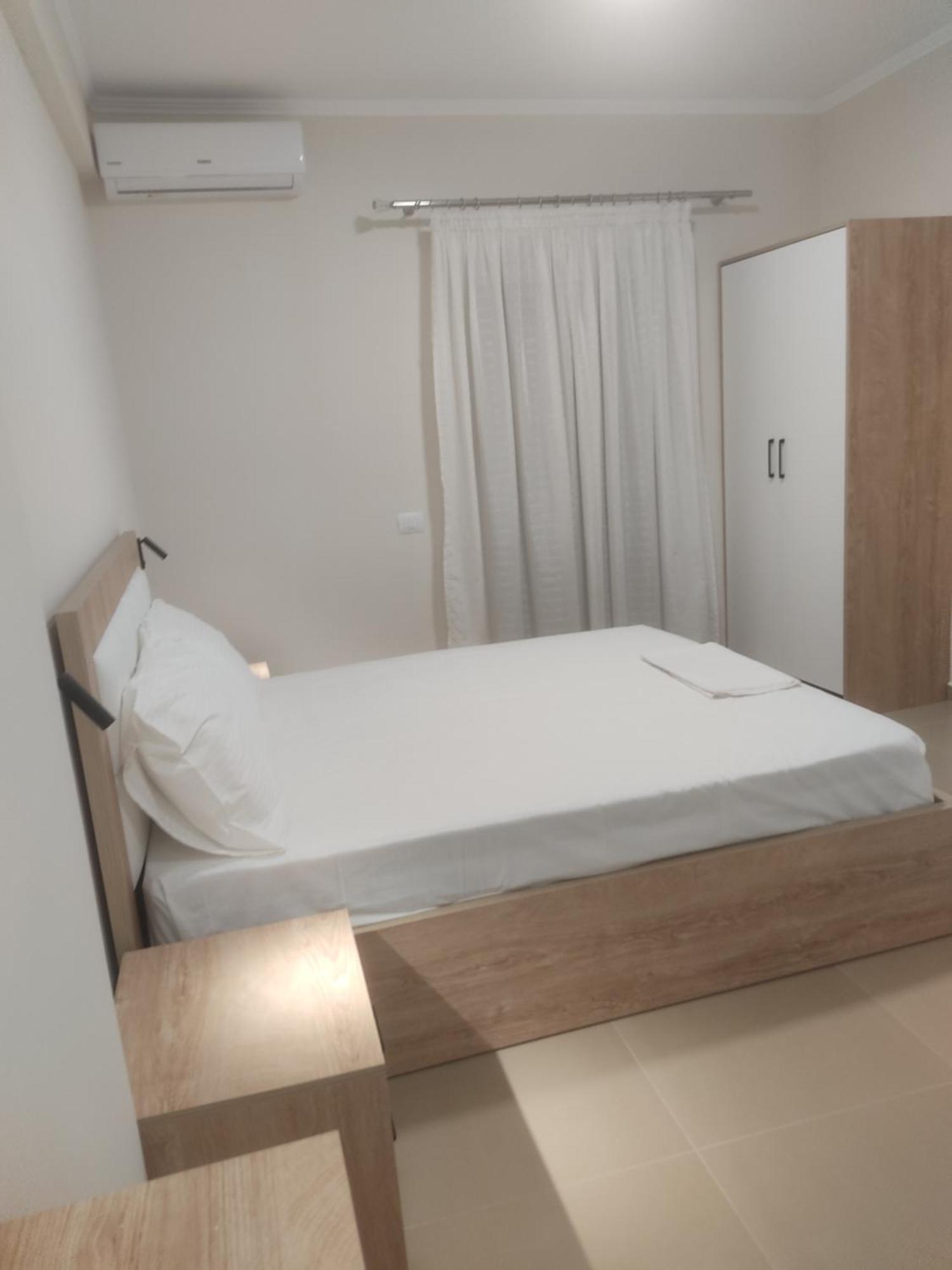 Lukova Center Apartments Eksteriør bilde