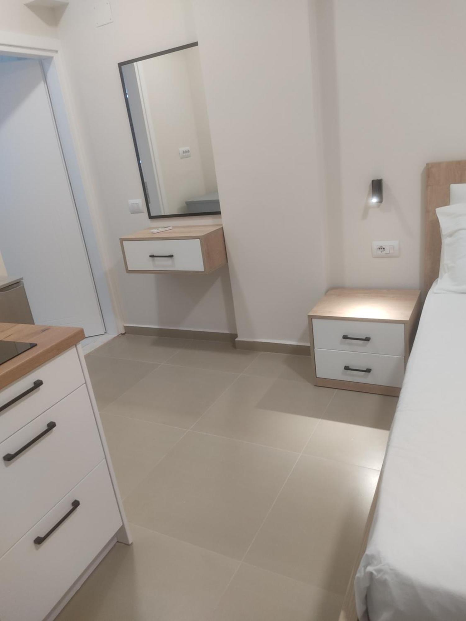 Lukova Center Apartments Eksteriør bilde